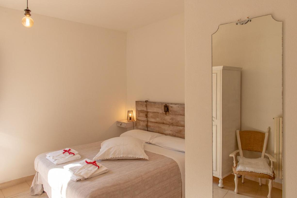 Bed and Breakfast Torre Della Botonta Castel Ritaldi Экстерьер фото